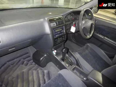 Toyota Carina