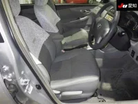 Toyota COROLLA AXIO лот № 4376 оценка 3.5  с аукциона в Японии 5