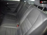 Peugeot 508 лот № 1072 оценка 3.5  с аукциона в Японии 3