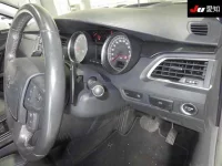 Peugeot 508 лот № 1072 оценка 3.5  с аукциона в Японии 4