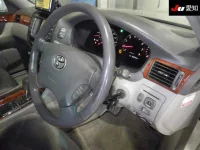 Toyota CELSIOR лот № 30856 оценка 3.5  с аукциона в Японии 4