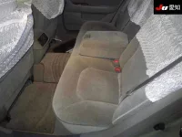 Toyota CELSIOR лот № 30856 оценка 3.5  с аукциона в Японии 3