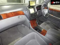 Toyota CELSIOR лот № 30856 оценка 3.5  с аукциона в Японии 2