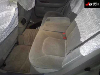 Toyota CELSIOR  с аукциона в Японии