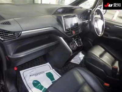 Toyota ESQUIRE