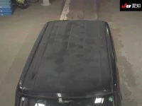 Nissan CUBECUBIC лот № 315 оценка 3.5  с аукциона в Японии 8