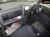 Nissan CUBECUBIC лот № 315 оценка 3.5  с аукциона в Японии 2