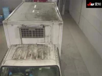 Toyota DYNA лот № 7138 оценка R  с аукциона в Японии 8