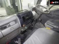 Toyota DYNA лот № 7138 оценка R  с аукциона в Японии 2