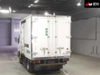 Toyota DYNA лот № 7138 оценка R  с аукциона в Японии 1