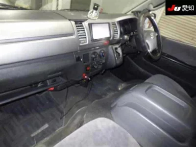 Toyota REGIUS ACE VAN