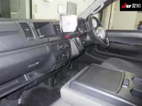 Toyota HIACE VAN лот № 4338 оценка 4  с аукциона в Японии 2