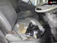 Toyota DYNA лот № 7134 оценка R  с аукциона в Японии 5