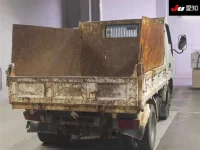 Toyota DYNA лот № 7134 оценка R  с аукциона в Японии 7