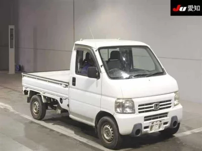 Honda ACTY TRUCK