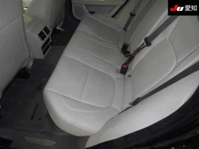 Jaguar XF SERIES  с аукциона в Японии