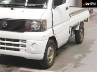 Nissan CLIPPER TRUCK лот № 35319 оценка R  с аукциона в Японии 6