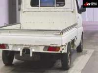 Nissan CLIPPER TRUCK лот № 35319 оценка R  с аукциона в Японии 7