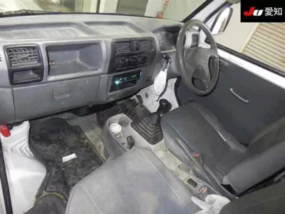 Nissan CLIPPER TRUCK  с аукциона в Японии