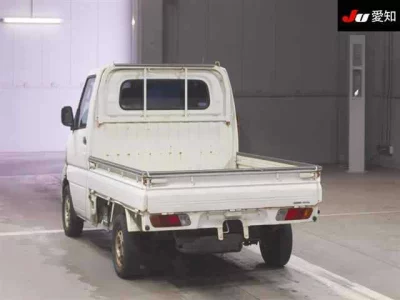 Nissan CLIPPER TRUCK  с аукциона в Японии