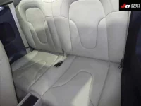 Audi TT лот № 4365 оценка 3.5  с аукциона в Японии 3