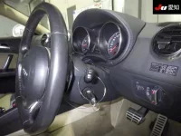 Audi TT лот № 4365 оценка 3.5  с аукциона в Японии 4