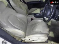 Audi TT лот № 4365 оценка 3.5  с аукциона в Японии 5