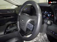 Toyota MIRAI лот № 4345 оценка 3.5  с аукциона в Японии 4