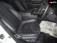 Toyota MIRAI лот № 4345 оценка 3.5  с аукциона в Японии 5