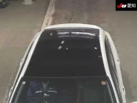 Toyota MIRAI лот № 4345 оценка 3.5  с аукциона в Японии 8