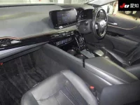 Toyota MIRAI лот № 4345 оценка 3.5  с аукциона в Японии 2