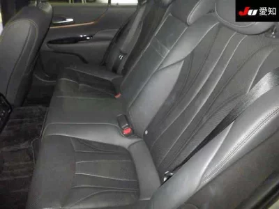 Toyota MIRAI  с аукциона в Японии