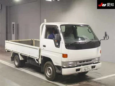 Toyota TOYOACE