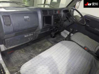 Toyota TOYOACE