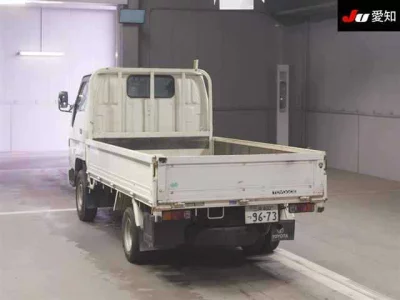 Toyota TOYOACE