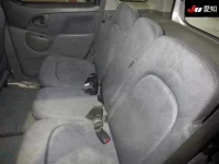 Toyota FUNCARGO лот № 30959 оценка 3.5  с аукциона в Японии 3