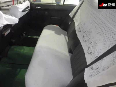 Toyota CROWN COMFORT  с аукциона в Японии