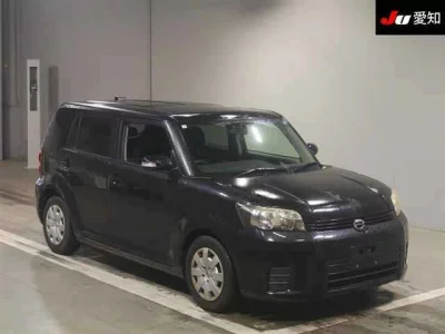 Toyota COROLLA RUMION