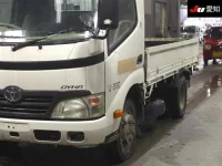 Toyota DYNA лот № 20129 оценка 3  с аукциона в Японии 6