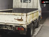 Toyota DYNA лот № 20129 оценка 3  с аукциона в Японии 7