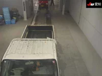 Toyota DYNA лот № 20129 оценка 3  с аукциона в Японии 8