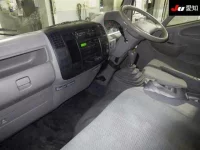 Toyota DYNA лот № 7147 оценка 3.5  с аукциона в Японии 2