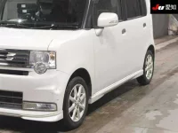 Toyota PIXIS SPACE лот № 334 оценка 4  с аукциона в Японии 6