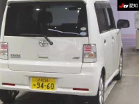 Toyota PIXIS SPACE лот № 334 оценка 4  с аукциона в Японии 7
