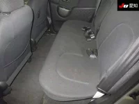 Toyota FUNCARGO лот № 30850 оценка 4  с аукциона в Японии 3