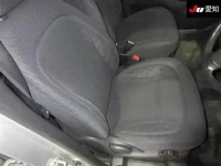 Toyota FUNCARGO лот № 30850 оценка 4  с аукциона в Японии 5