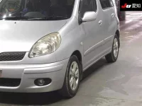 Toyota FUNCARGO лот № 30850 оценка 4  с аукциона в Японии 6