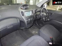 Toyota FUNCARGO лот № 30850 оценка 4  с аукциона в Японии 2