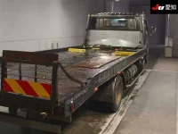 Toyota DYNA лот № 8076 оценка 3  с аукциона в Японии 7