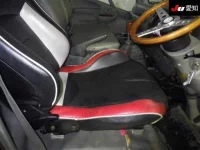 Toyota DYNA лот № 8076 оценка 3  с аукциона в Японии 5